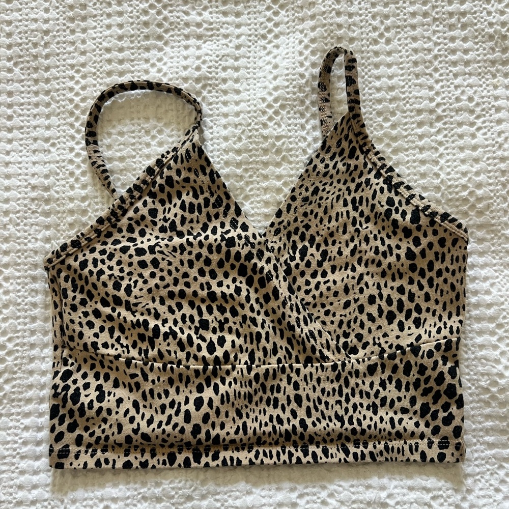 Brandy Melville Amara Tank Top